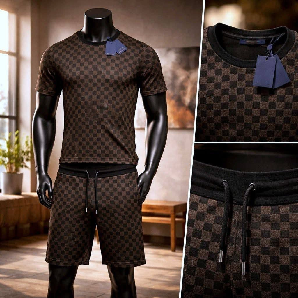 Zegna Set