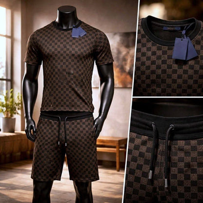 Zegna Set