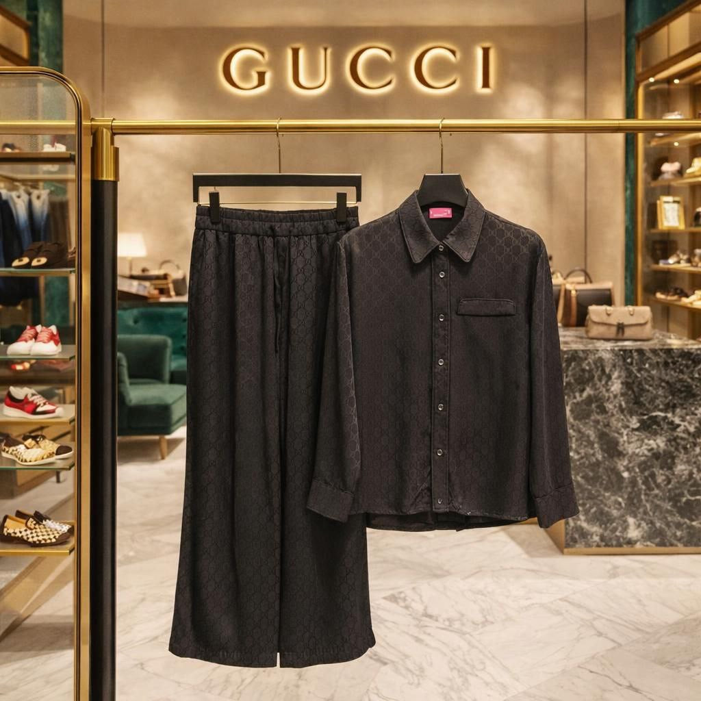Gucci Set