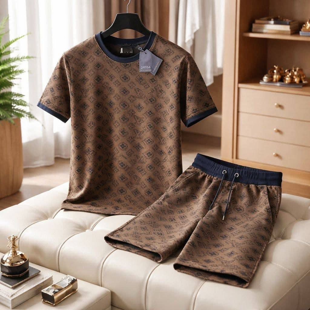 Zegna Set