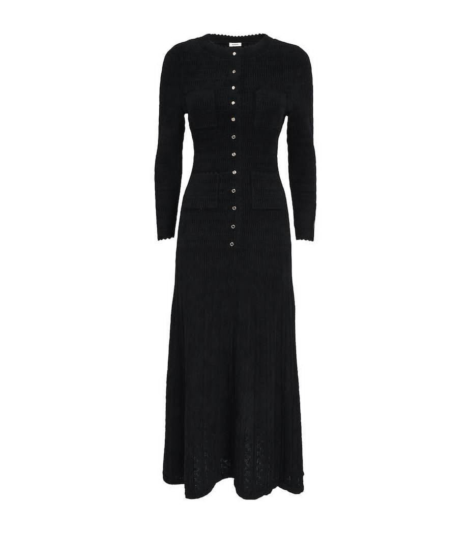 Sandro Dress