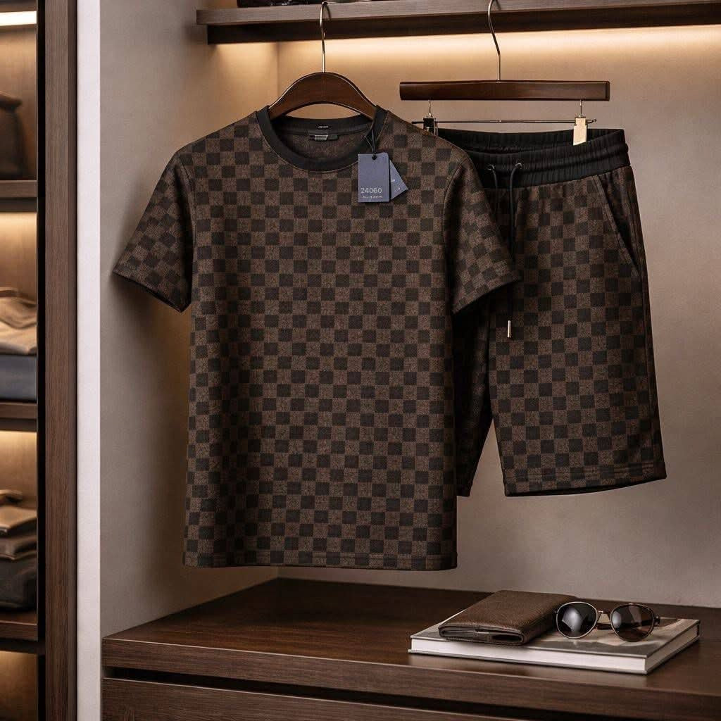 Zegna Set