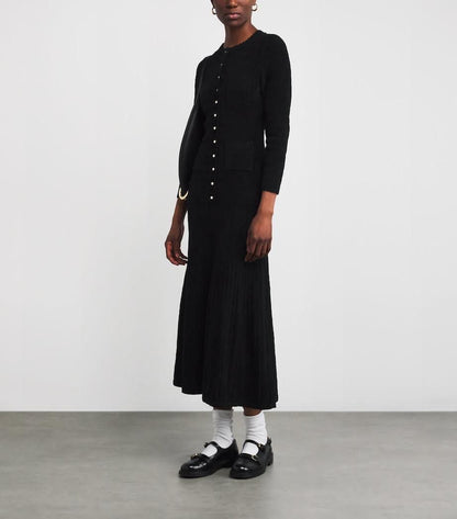 Sandro Dress