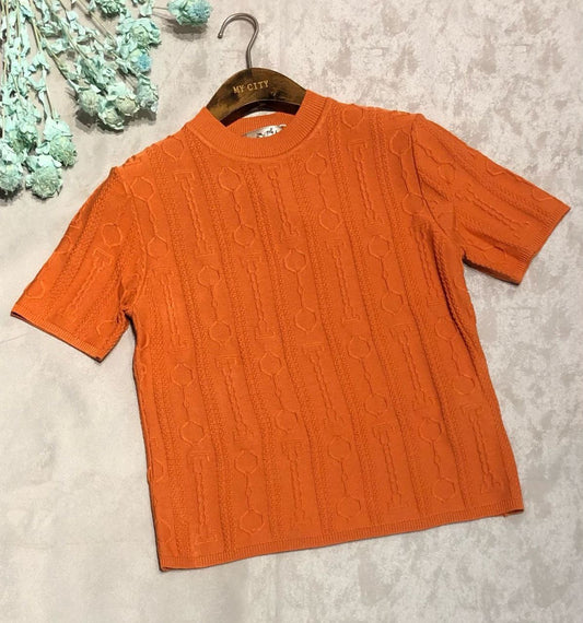 Hermes T-shirt
