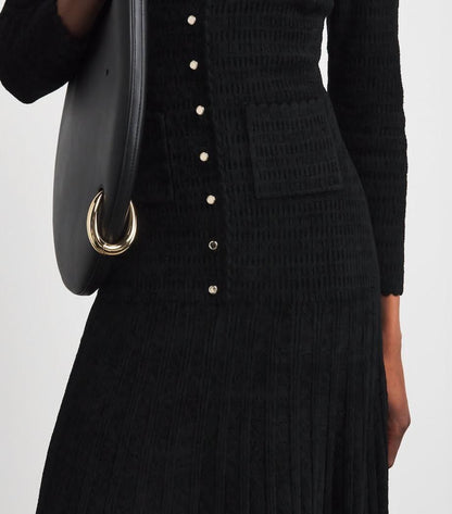 Sandro Dress