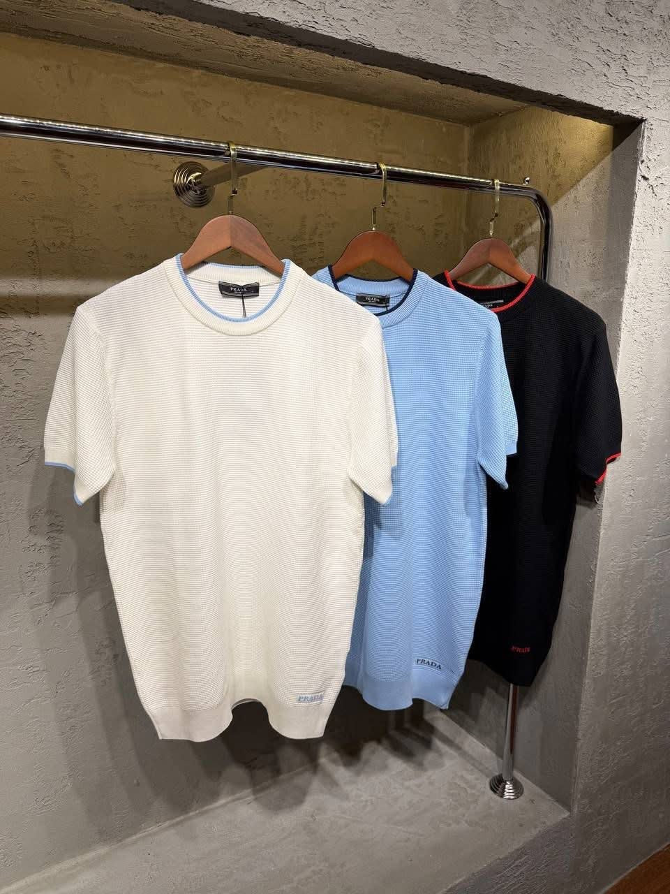 Prada T-Shirt