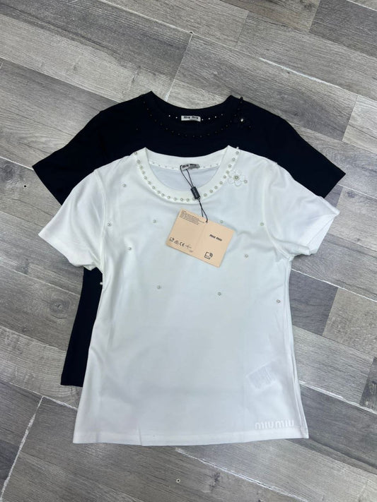 Miu Miu T-shirt