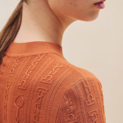 Hermes T-shirt