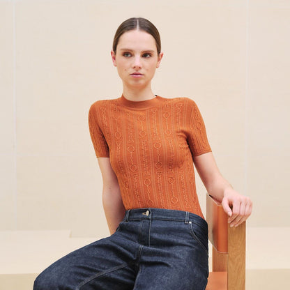 Hermes T-shirt