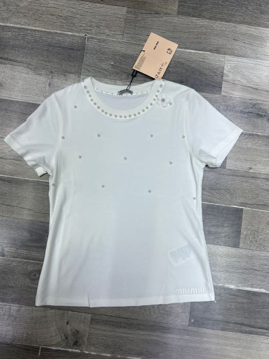 Miu Miu T-shirt
