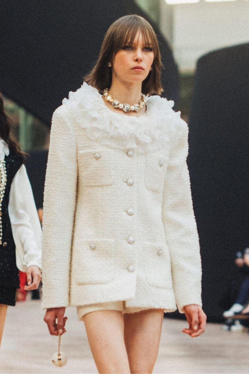 Chanel Set
