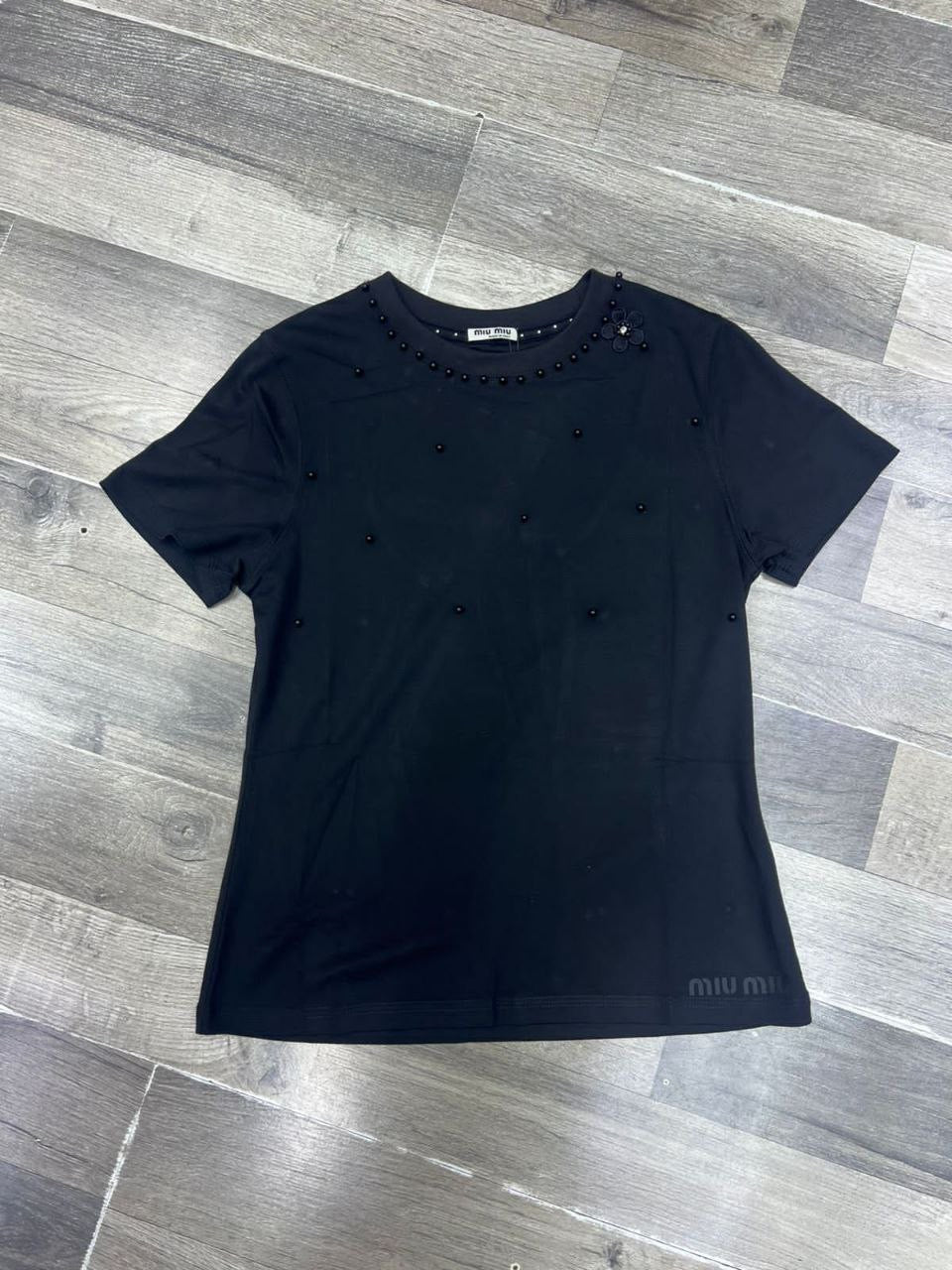 Miu Miu T-shirt