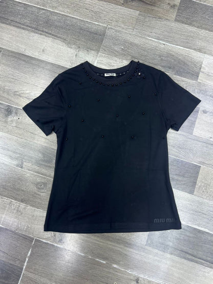 Miu Miu T-shirt