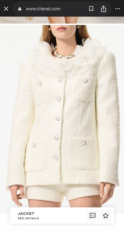 Chanel Set