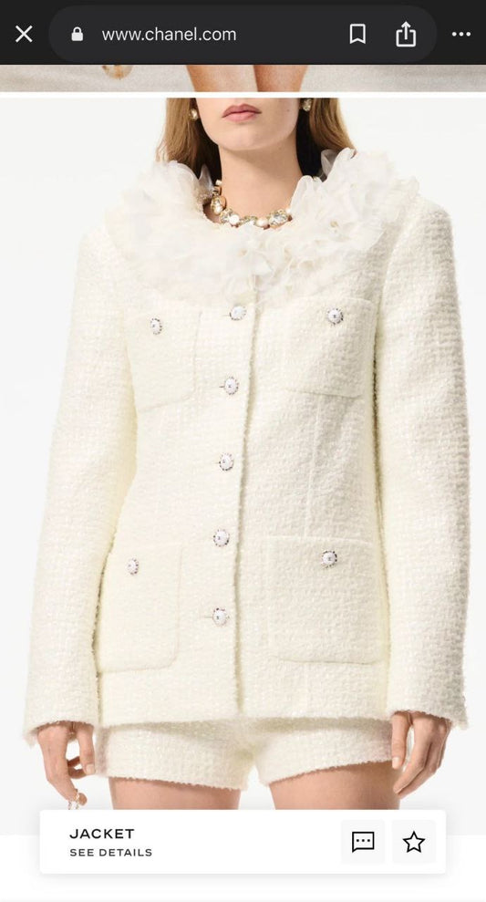 Chanel Set