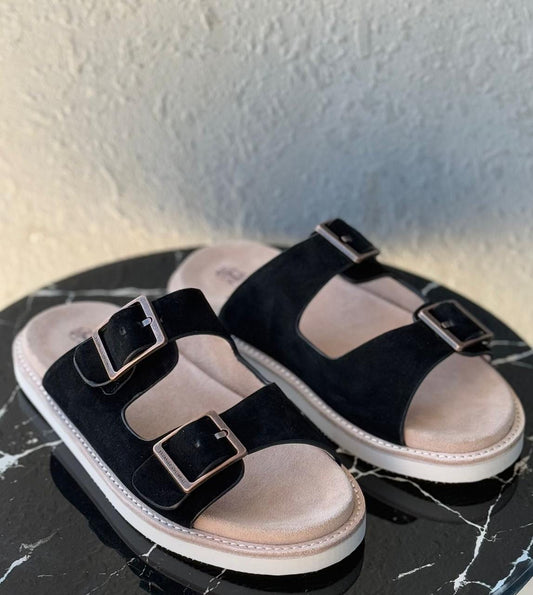 Brunello Slippers