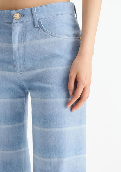 Chanel Jeans Pants