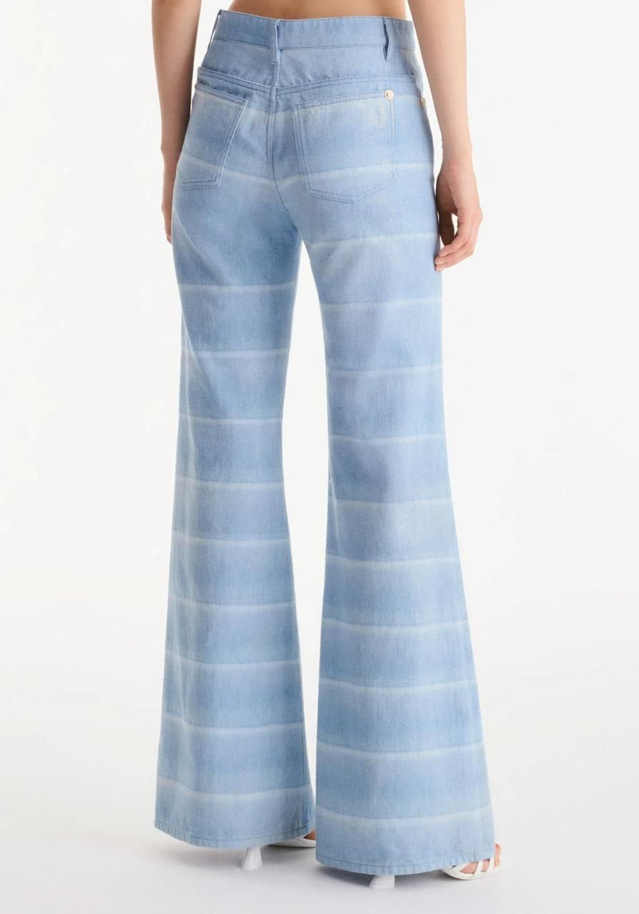 Chanel Jeans Pants