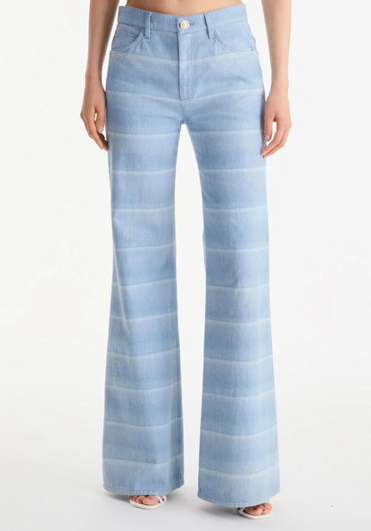 Chanel Jeans Pants