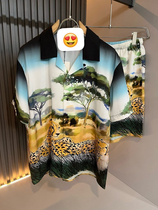 Amiri Set