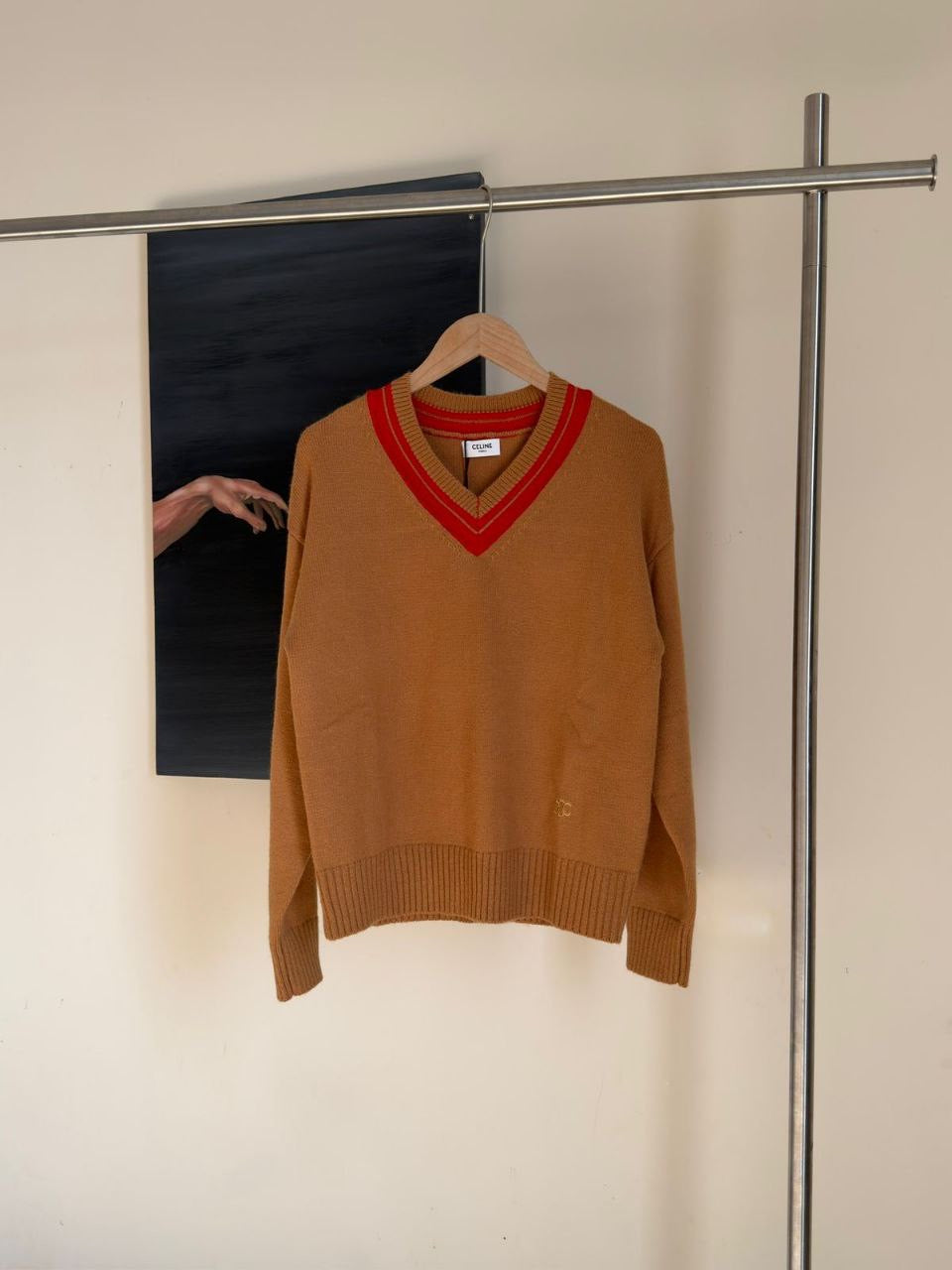 Celine Sweater