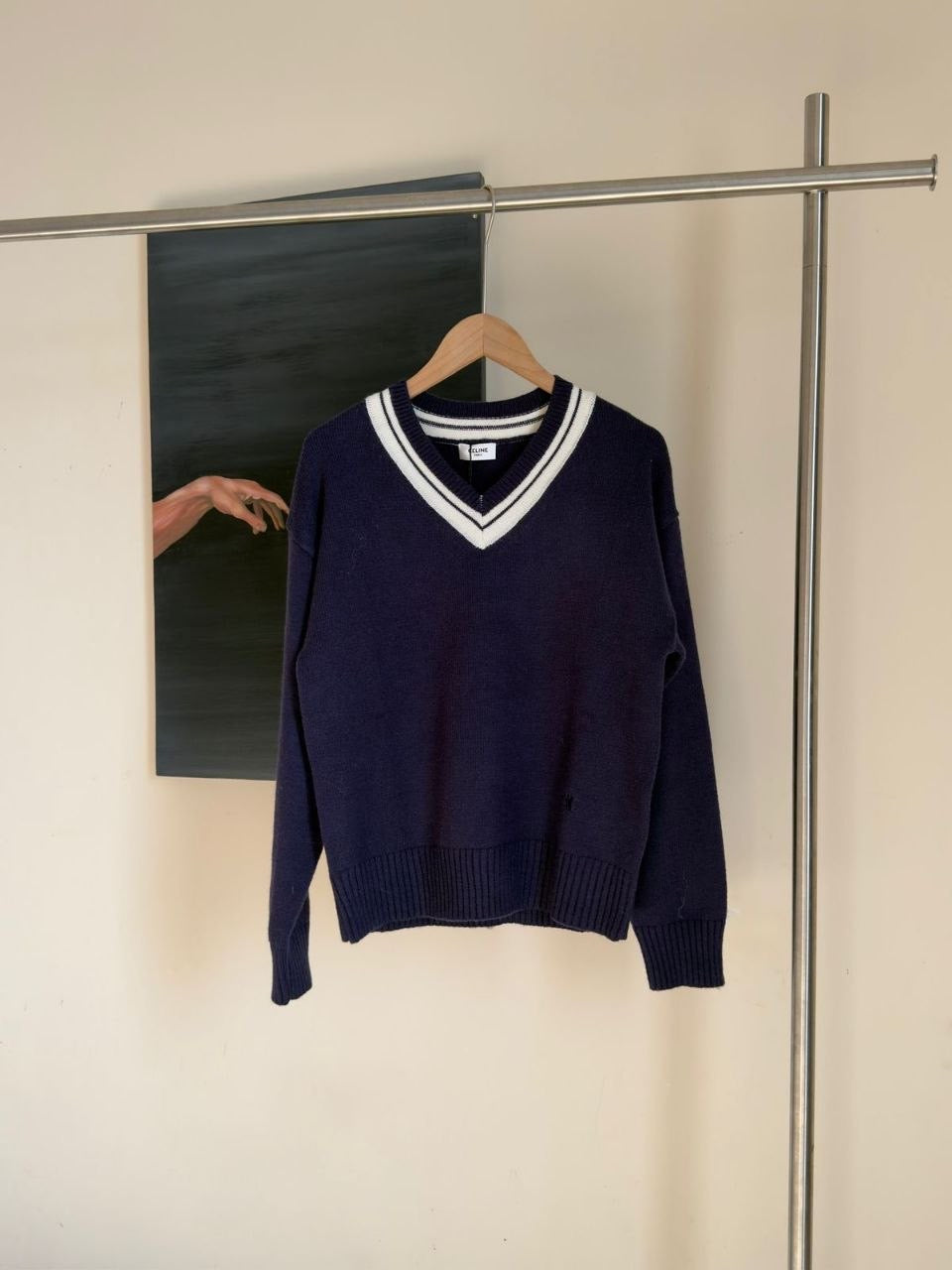 Celine Sweater