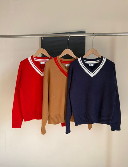 Celine Sweater