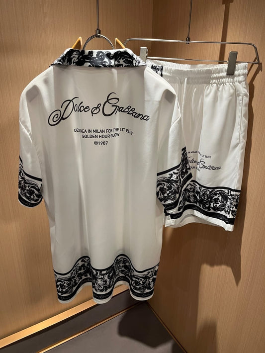 Dolce&Gabbana Set
