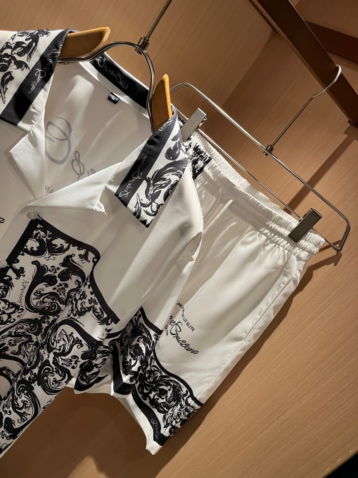 Dolce&Gabbana Set