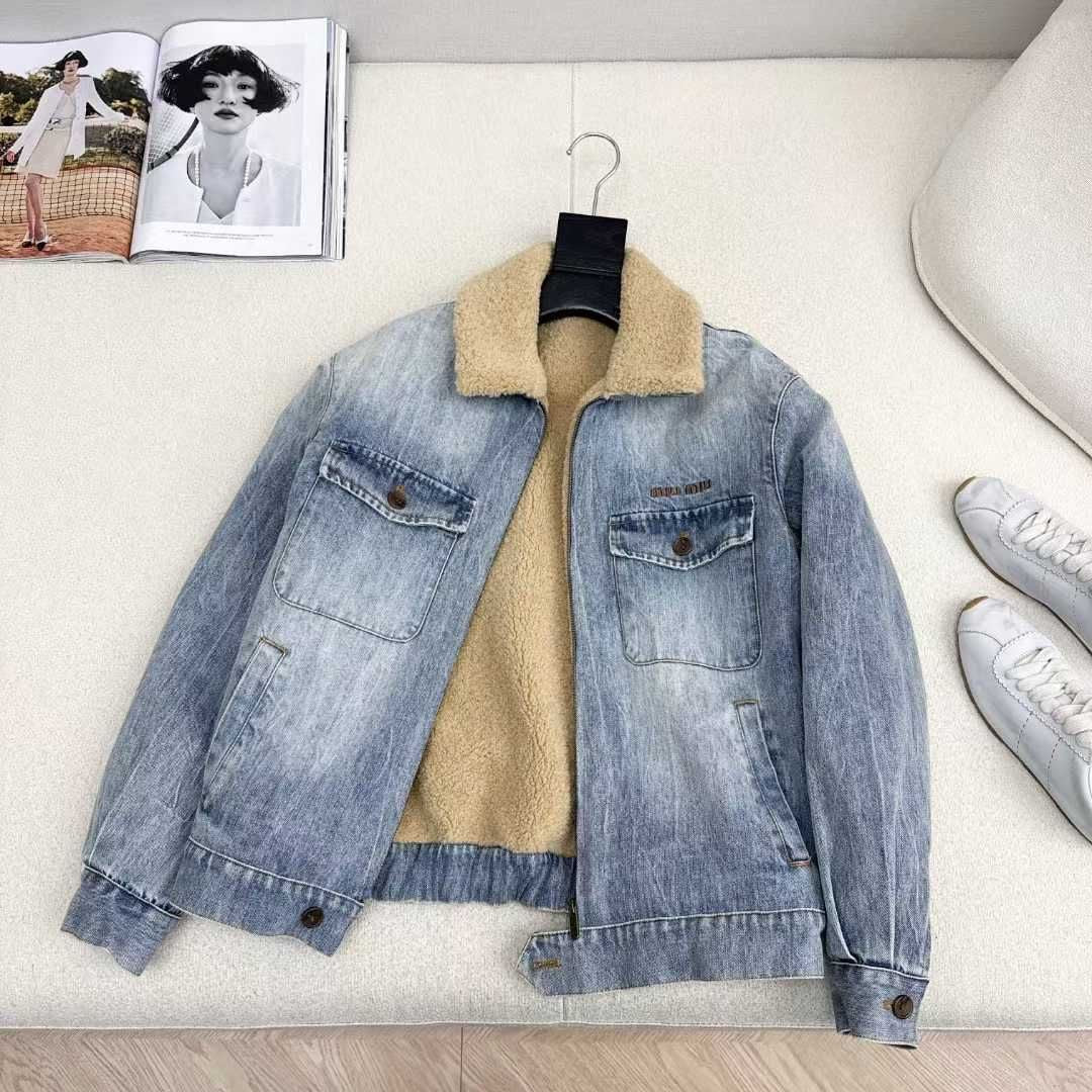 Miu Miu Jacket