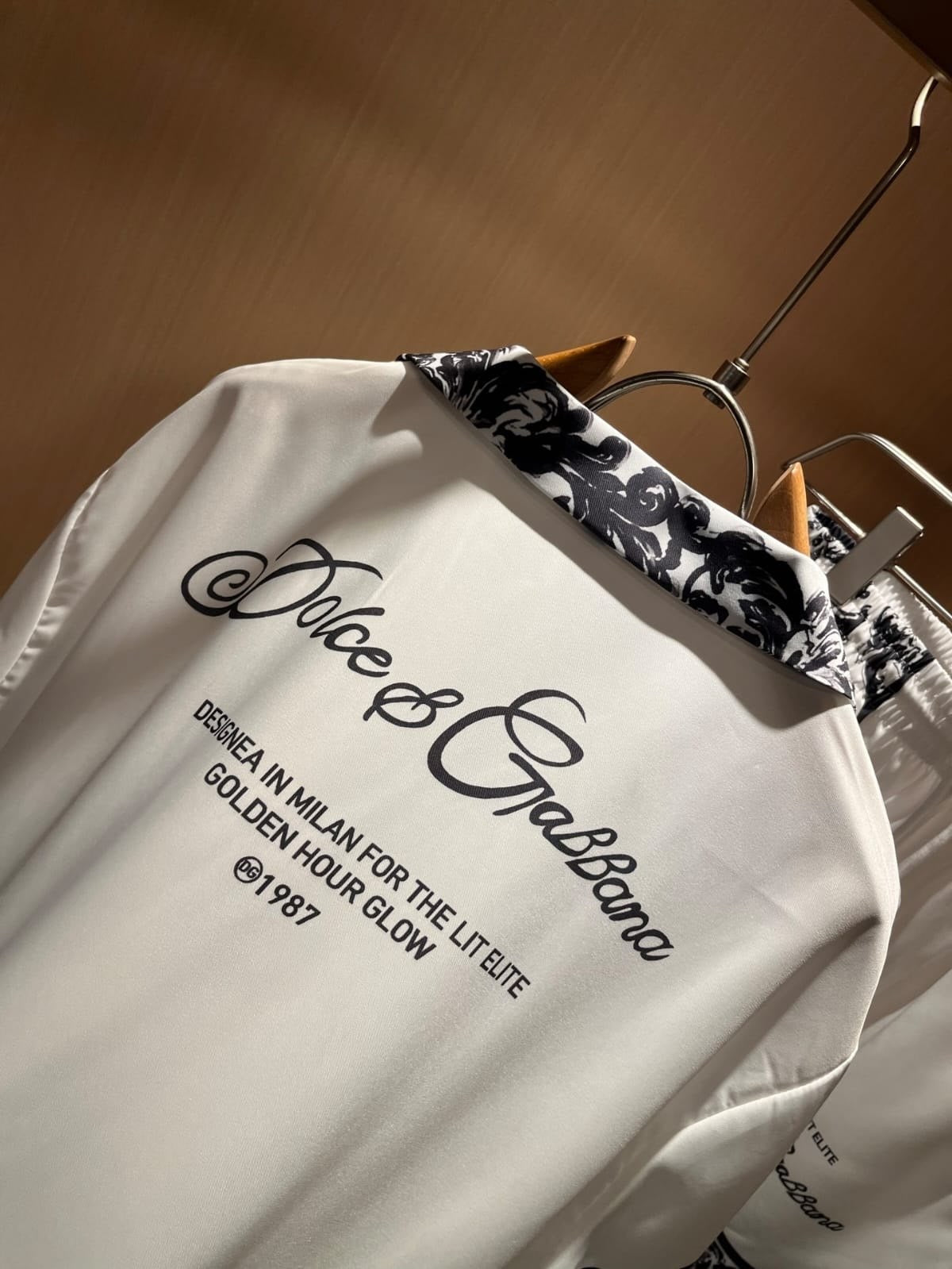 Dolce&Gabbana Set