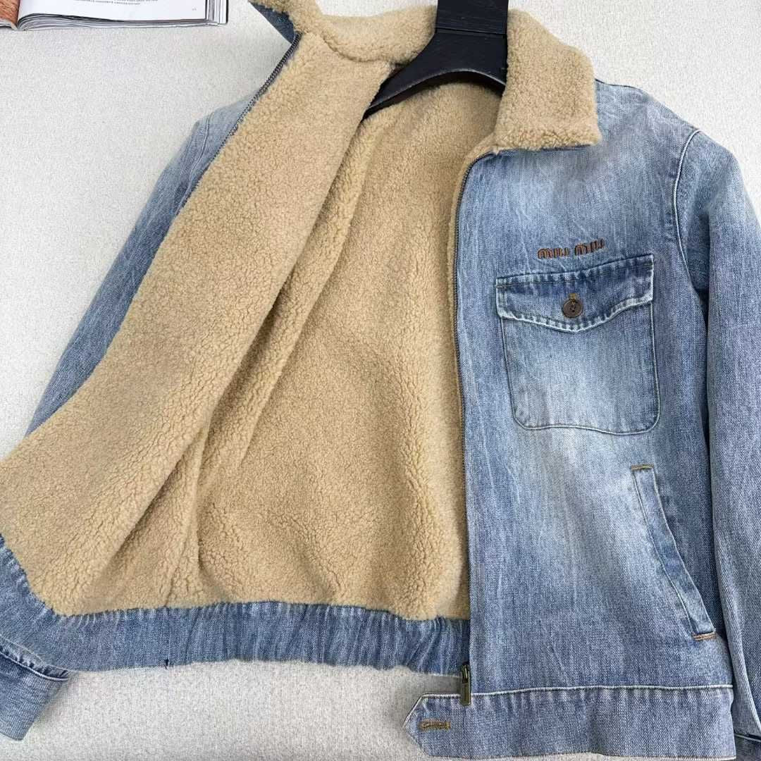 Miu Miu Jacket