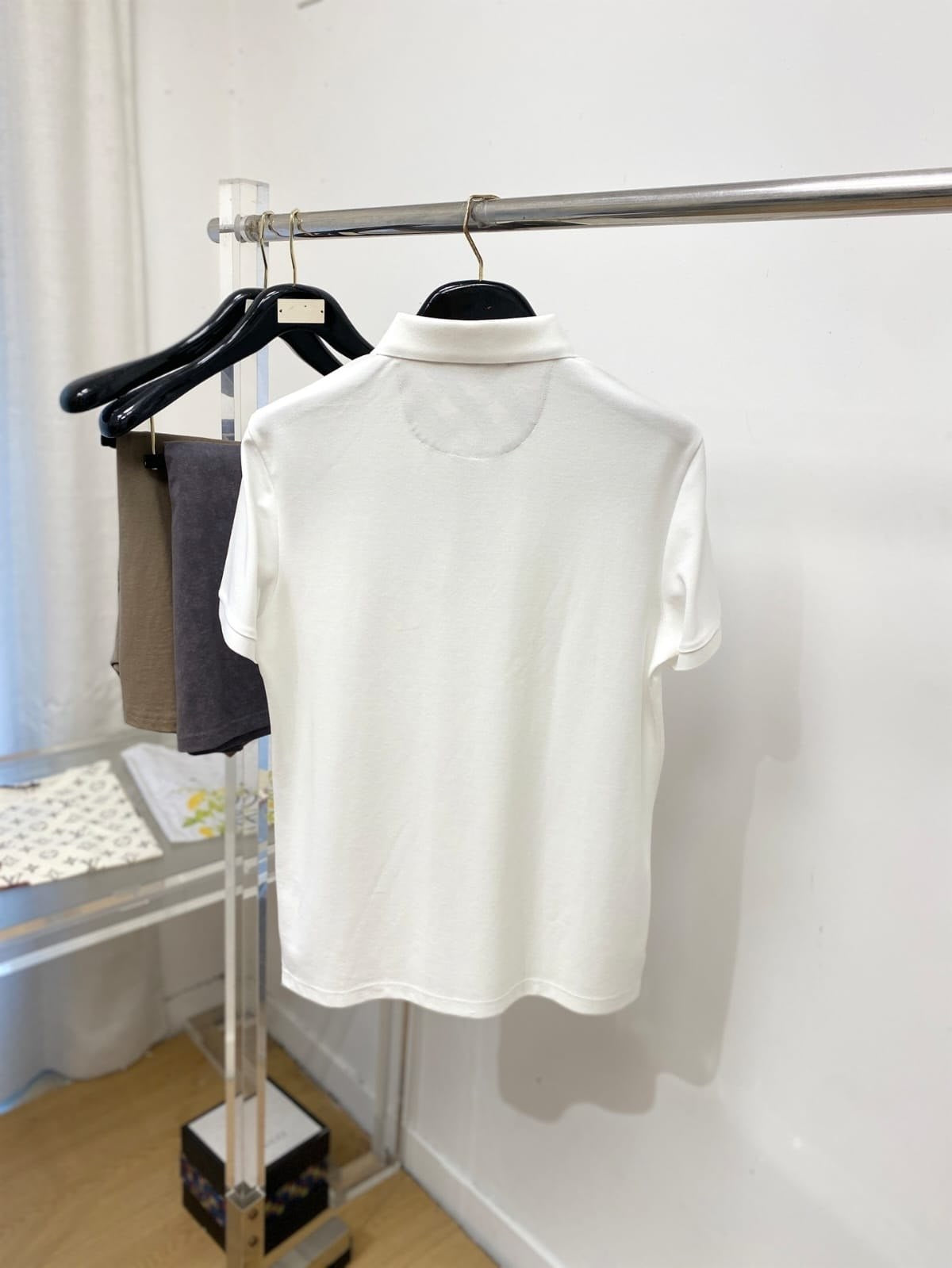 Burberry Polo Shirt