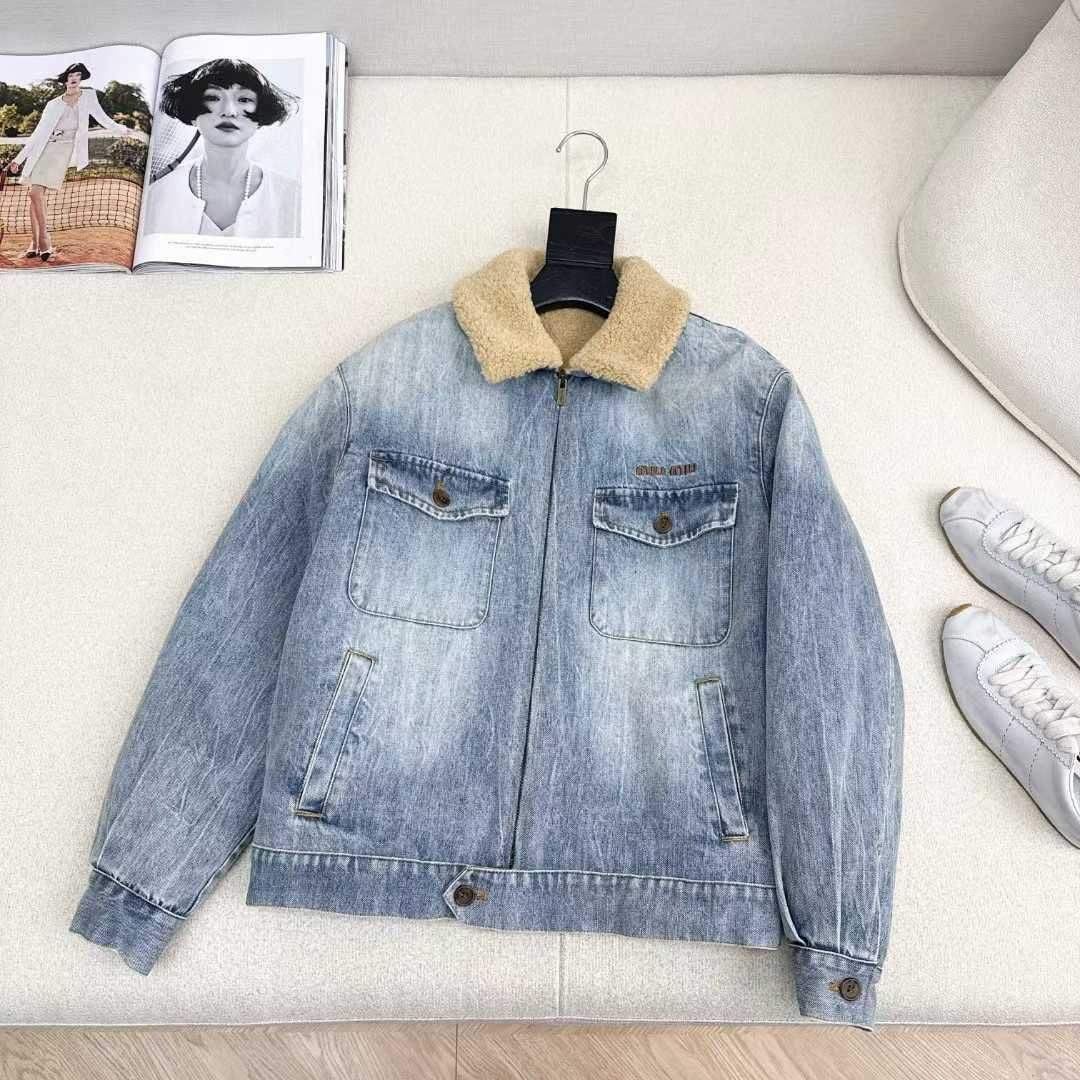 Miu Miu Jacket