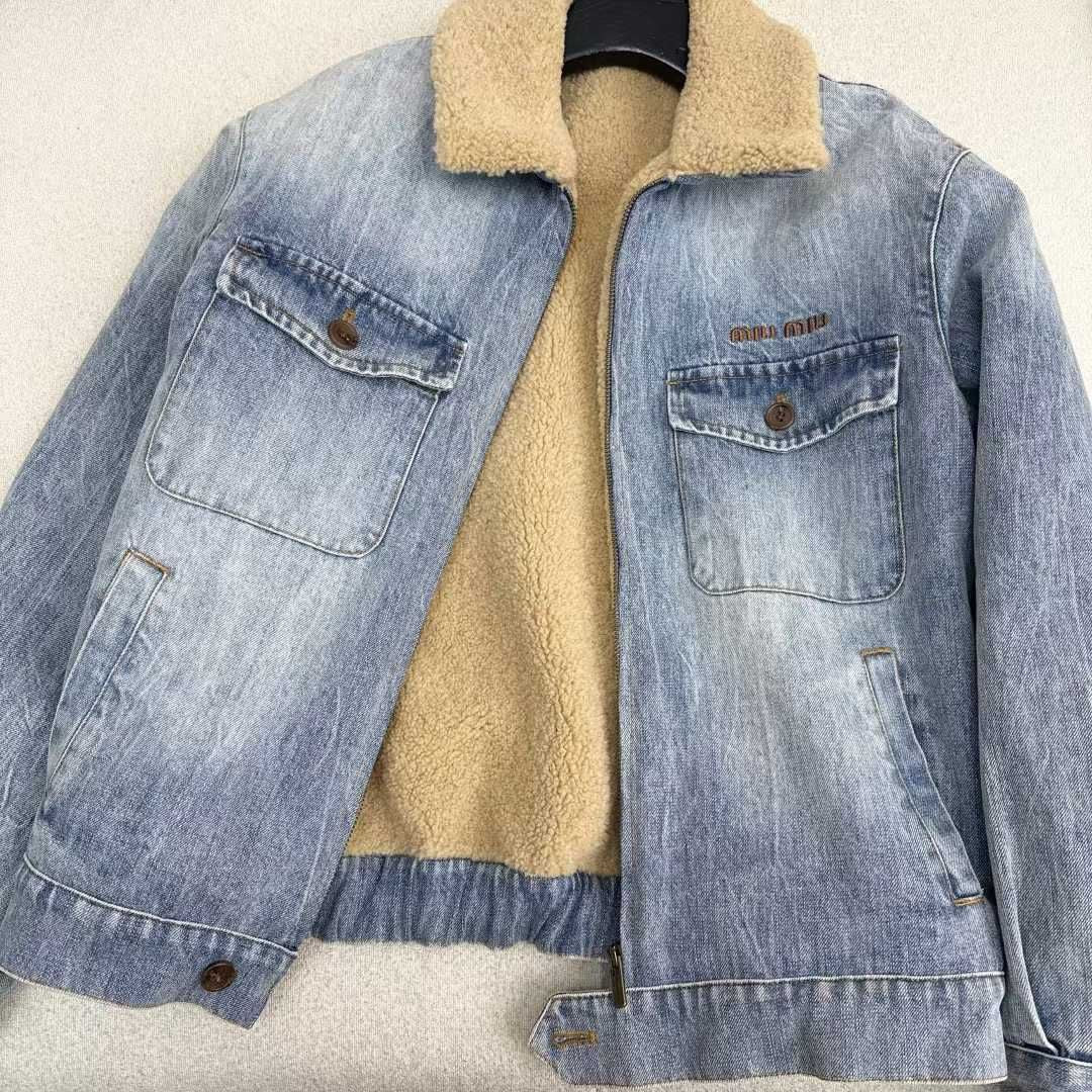 Miu Miu Jacket