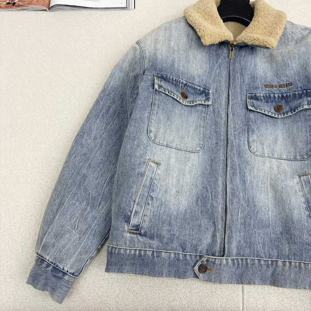 Miu Miu Jacket