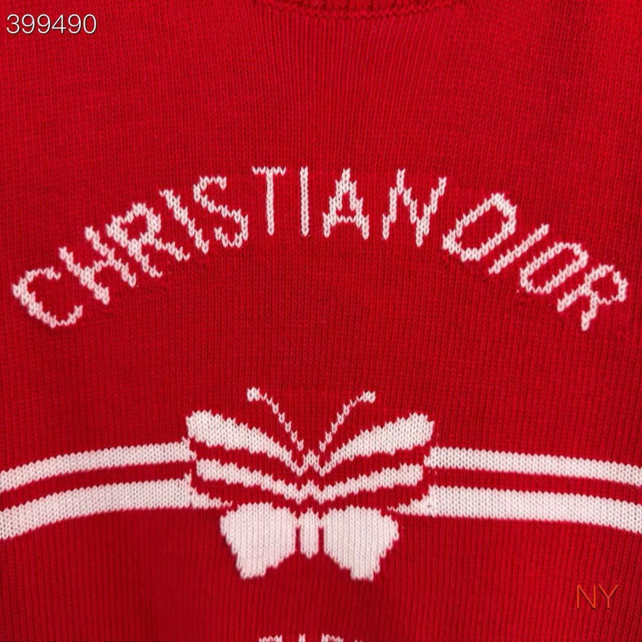 Dior T-shirt