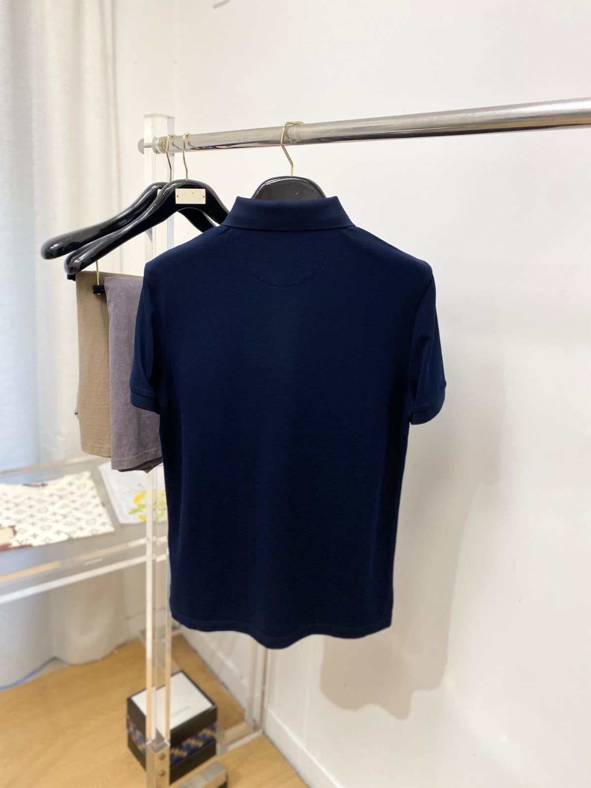 Burberry Polo Shirt