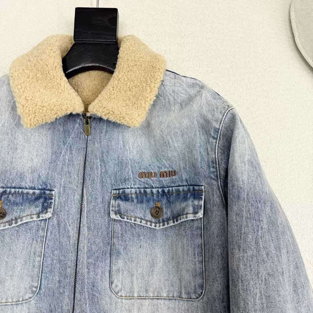 Miu Miu Jacket