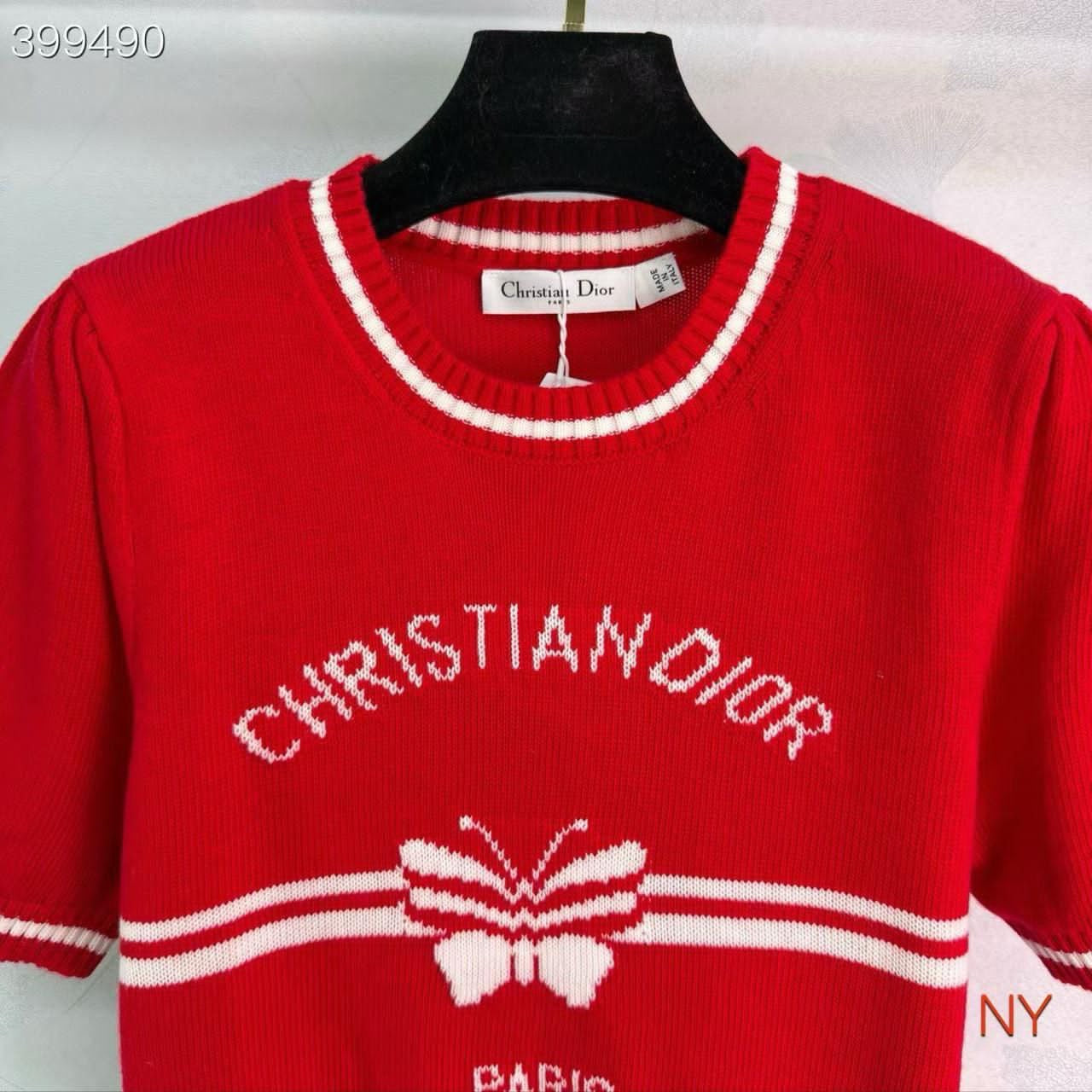 Dior T-shirt
