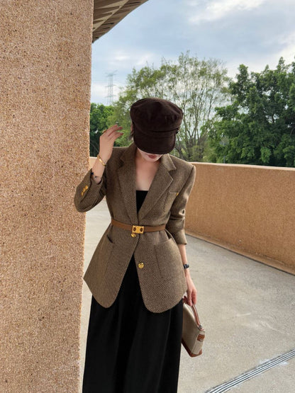 Celine Blazer