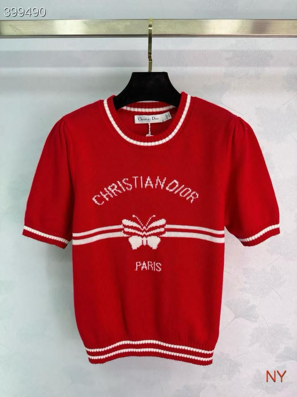 Dior T-shirt