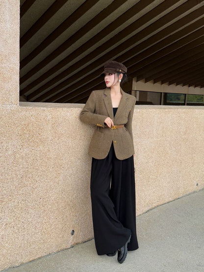 Celine Blazer