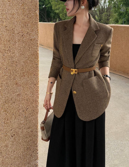 Celine Blazer