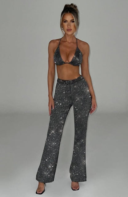 Herve Leger Set
