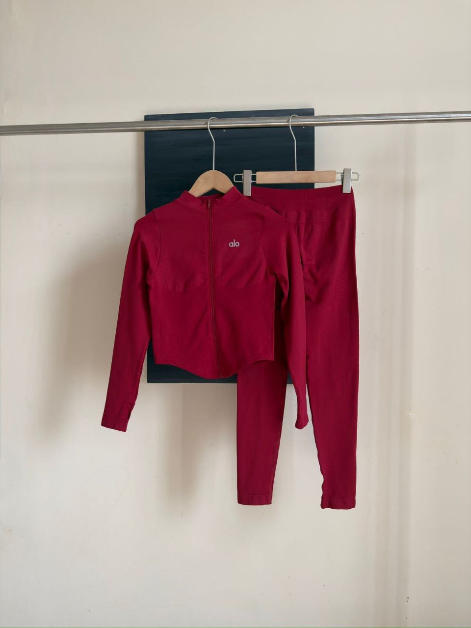 Alo Set