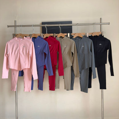 Alo Set
