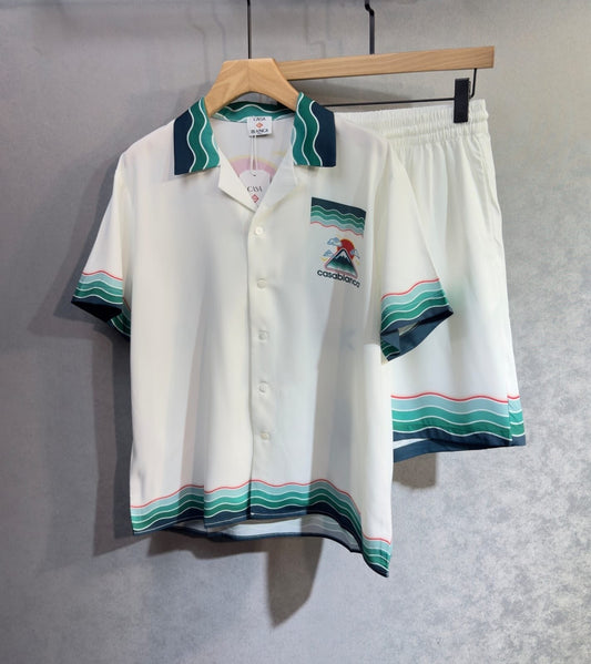 Casablanca Set