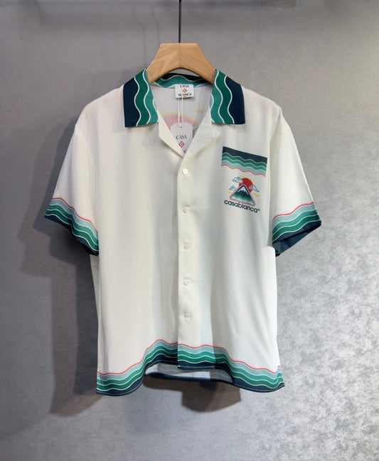 Casablanca Set
