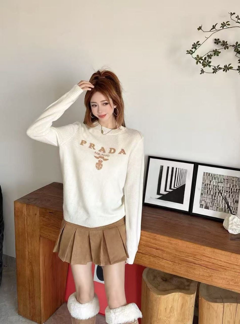 Prada Sweater